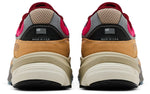 New Balance 990v6 MiUSA Action Bronson Amazõnia - Image 3