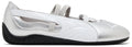 Puma Speedcat Ballerine Argento Metallico (Donna)
