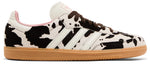 Adidas Samba OG Cow Print (Women's) - Image 1