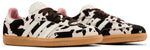 Adidas Samba OG Cow Print (Women's) - Image 2
