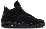 Air Jordan 4 Retro Black Cat (2025)