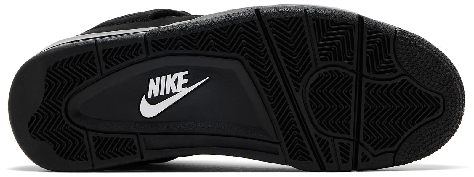 Air Jordan 4 Retro Black Cat (2025)