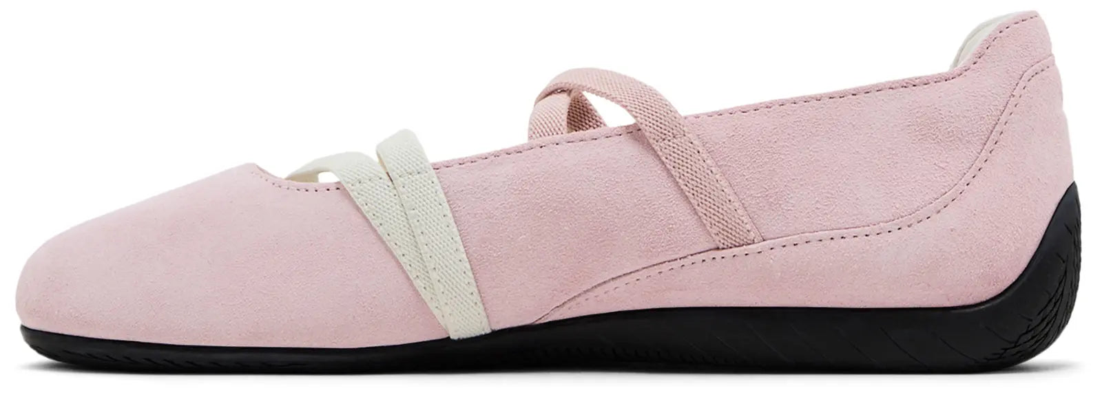 Puma Speedcat Ballet Flat Whisp of Pink (Women's)