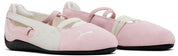 Puma Speedcat Ballet Flat Whisp of Pink (Women's)