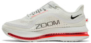 Nike Air Zoom Pegasus Premium Summit White Bright Crimson