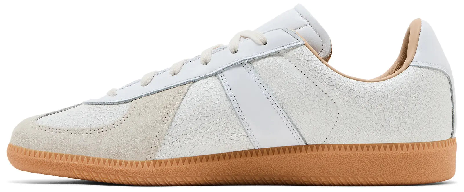 Adidas BW Army Lux Cloud White Gum