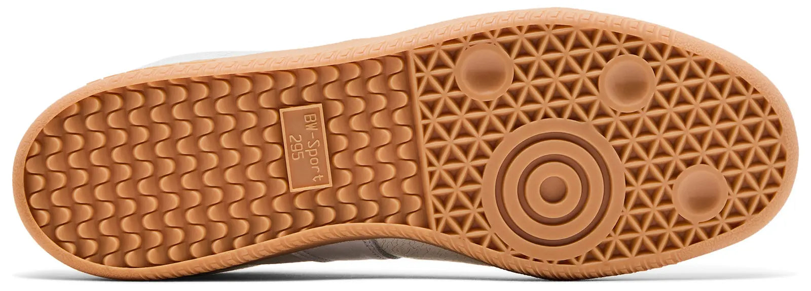 Adidas BW Army Lux Cloud White Gum