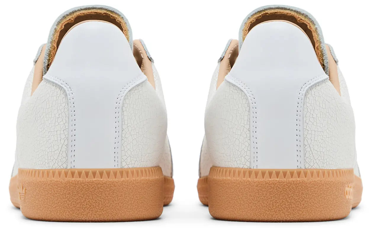 Adidas BW Army Lux Cloud White Gum