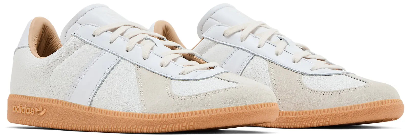 Adidas BW Army Lux Cloud White Gum