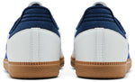 Adidas Samba OG White Royal Blue Night Indigo (Women's) - Image 4