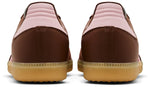 Adidas Samba OG Neapolitan Pack Preloved Brown Clear Pink (Women's) - Image 4