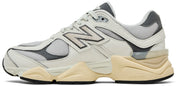 New Balance 9060 Sea Salt Castlerock (GS)