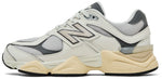 New Balance 9060 Sea Salt Castlerock (GS) - Image 3
