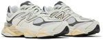 New Balance 9060 Sea Salt Castlerock (GS) - Image 2