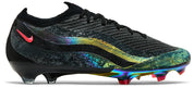 Nike Zoom Mercurial Vapor 16 Elite FG Heritage Black Solar Red