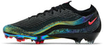 Nike Zoom Mercurial Vapor 16 Elite FG Heritage Black Solar Red - Image 4