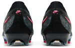 Nike Zoom Mercurial Vapor 16 Elite FG Heritage Black Solar Red - Image 5