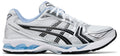 ASICS Gel-Kayano 14 JJJJound Blanc Bleu