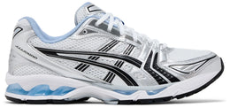 ASICS Gel-Kayano 14 JJJJound Blanc Bleu
