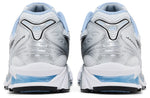 ASICS Gel-Kayano 14 JJJJound White Blue - Image 3