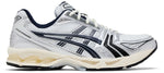 ASICS Gel-Kayano 14 JJJJound White Navy - Image 1