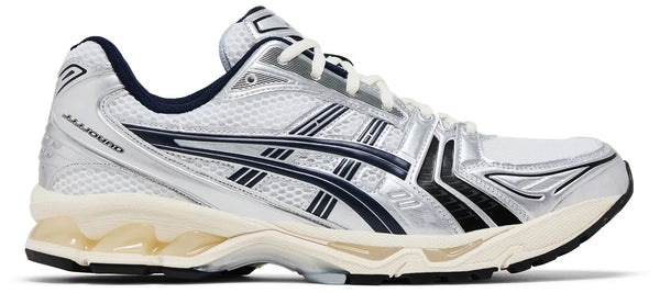 ASICS Gel-Kayano 14 JJJJound White Navy