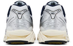 ASICS Gel-Kayano 14 JJJJound White Navy - Image 4