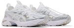 ASICS GT-2160 Breeze White Pure Silver - Image 2
