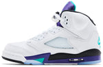 Air Jordan 5 Retro Grape (2025) (GS) - Image 5