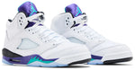 Air Jordan 5 Retro Grape (2025) (GS) - Image 2
