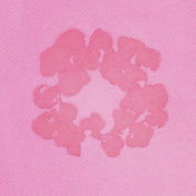 Denim Tears Mono Cotton Wreath Sweatpants Hyper Pink