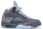 Air Jordan 5 Retro Wolf Grey (2026) - Image 1