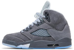 Air Jordan 5 Retro Wolf Grey (2026) - Image 3