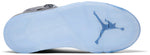 Air Jordan 5 Retro Wolf Grey (2026) - Image 5