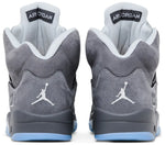 Air Jordan 5 Retro Wolf Grey (2026) - Image 4