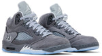 Air Jordan 5 Retro Wolf Grey (2026) - Image 2