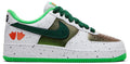 Nike Air Force 1 Low "Enten gleichen Feder" University of Oregon Ei oder Ente