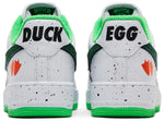 Nike Air Force 1 Low Ducks of a Feather University of Oregon Egg or Duck - Image 4