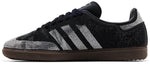 Adidas Samba OG Rhinestone Black Silver (Women's) - Image 3