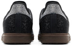 Adidas Samba OG Rhinestone Black Silver (Women's) - Image 4