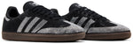 Adidas Samba OG Rhinestone Black Silver (Women's) - Image 2