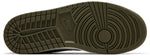 Air Jordan 1 Retro Low Medium Olive Summit White Sail Black - Image 5