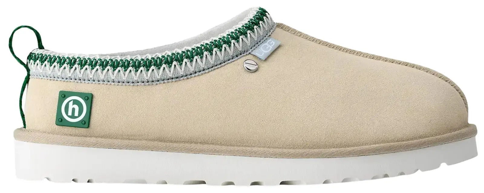 UGG Tasman Hardware Slipper Hidden NY PFF