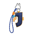 Pop Mart Labubu The Monsters Pin for Love Series Letter Pendant (A-M) Single Blind Box - Image 15