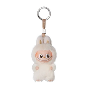 Pop Mart Labubu The Monsters Pin for Love Series Vinyl Plush Pendant (A-M) Single Blind Box