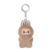 Pop Mart Labubu The Monsters Pin for Love Series Vinyl Plush Pendant (A-M) Single Blind Box