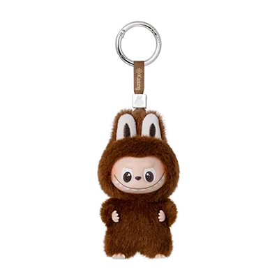 Pop Mart Labubu The Monsters Pin for Love Series Vinyl Plush Pendant (A-M) Single Blind Box