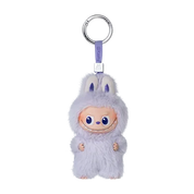 Pop Mart Labubu The Monsters Pin for Love Series Vinyl Plush Pendant (A-M) Single Blind Box