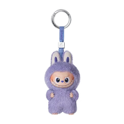 Pop Mart Labubu The Monsters Pin for Love Series Vinyl Plush Pendant (A-M) Single Blind Box