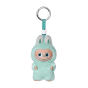 Pop Mart Labubu The Monsters Pin for Love Series Vinyl Plush Pendant (A-M) Single Blind Box